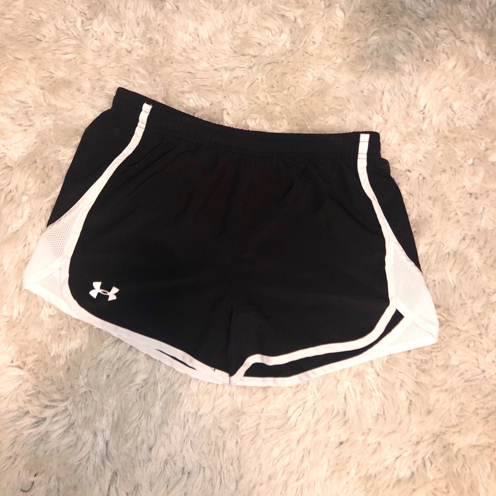 Kids XL Under Armour Shorts